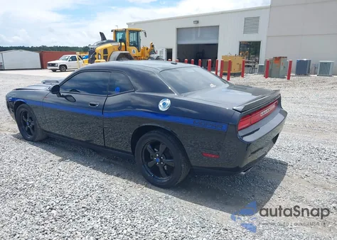 2010 Dodge Challenger R/T from USA, damaged, VIN 2B3CJ5DT4AH296165